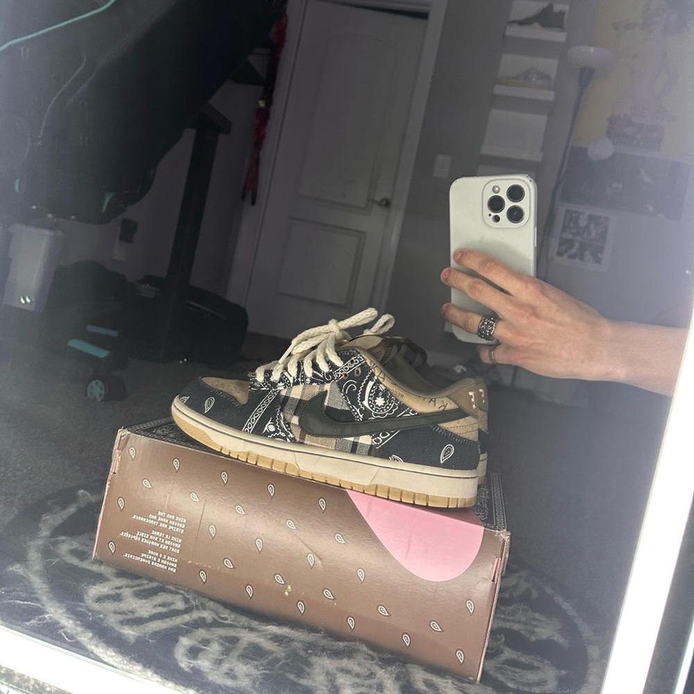 travis sbs